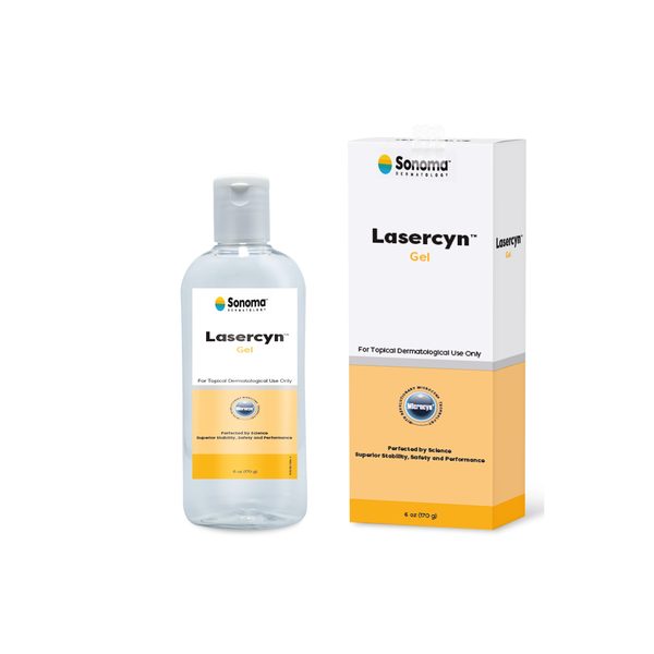 Lasercyn Gel