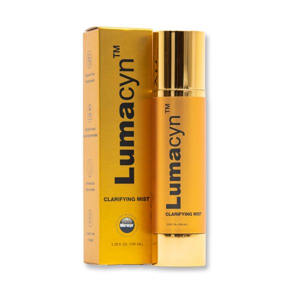 Lumacyn Clarifying Mist